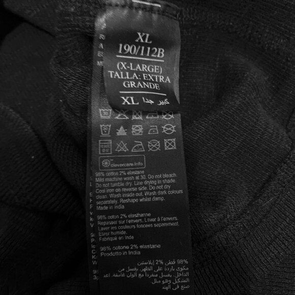 All Saints T-Shirt - Picture 3 of 6